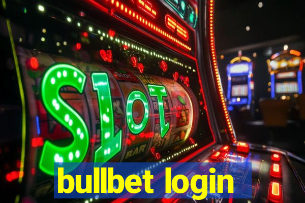 bullbet login