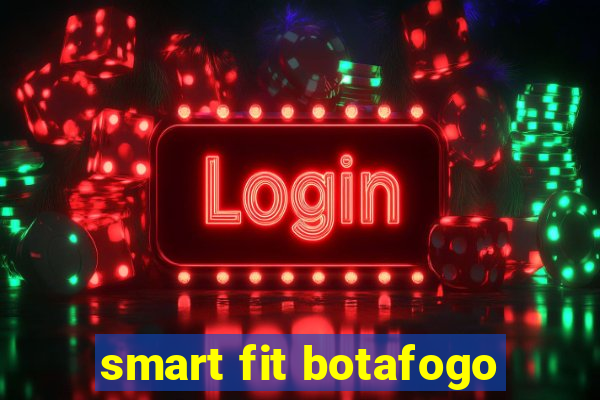 smart fit botafogo