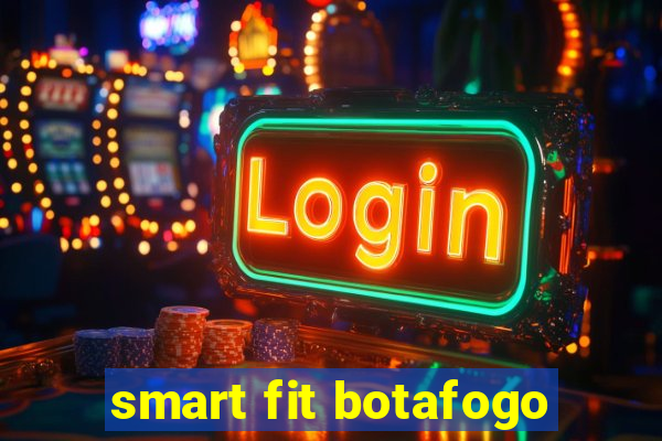 smart fit botafogo