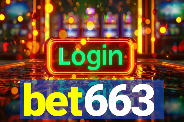 bet663