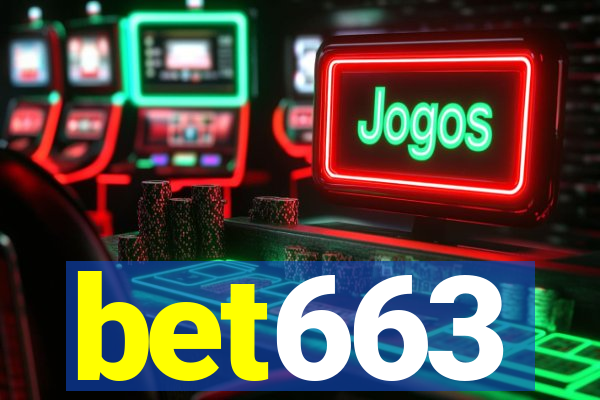 bet663