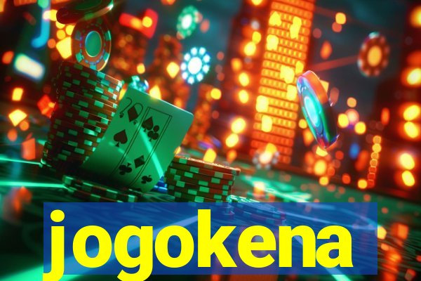 jogokena