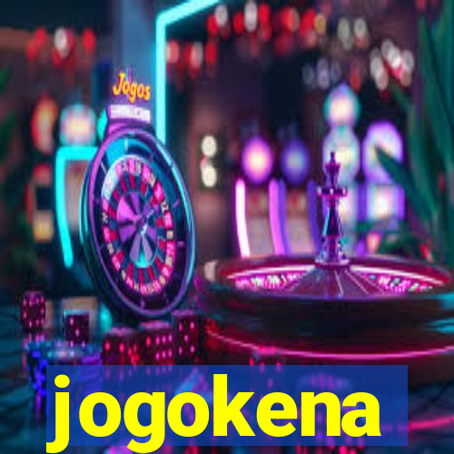 jogokena