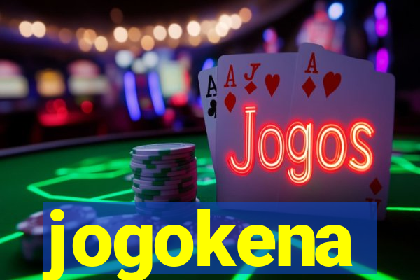 jogokena