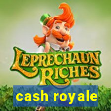 cash royale