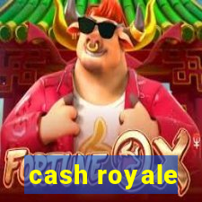 cash royale