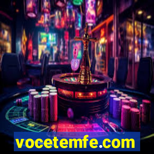 vocetemfe.com