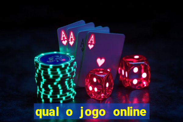 qual o jogo online que mais paga