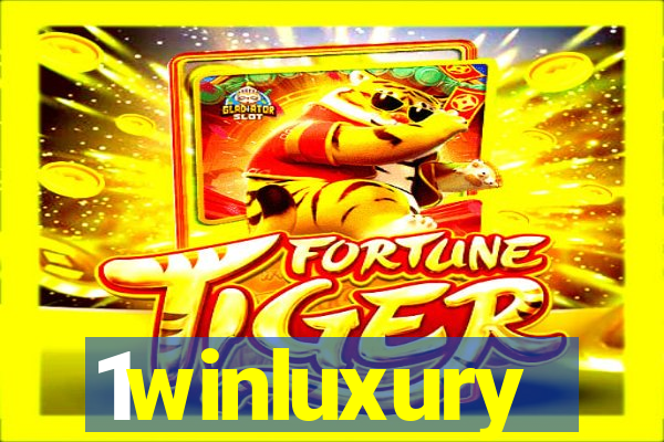 1winluxury