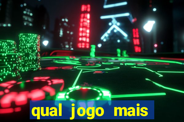 qual jogo mais fácil de ganhar