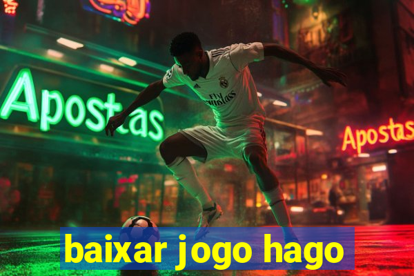 baixar jogo hago