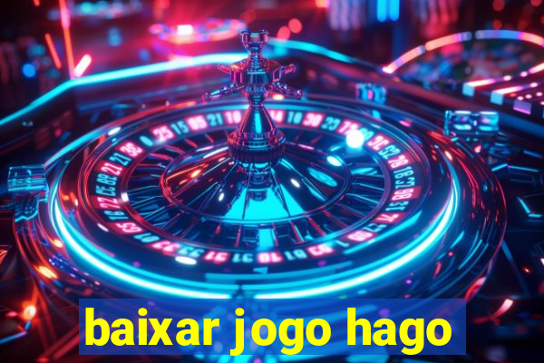 baixar jogo hago