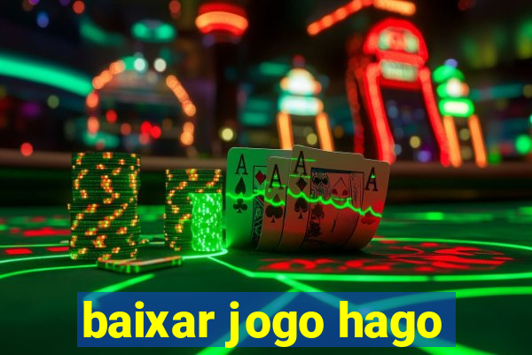 baixar jogo hago