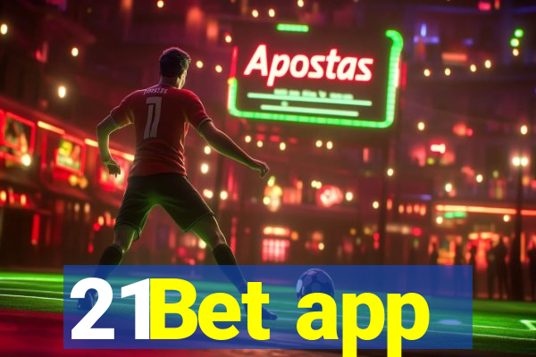 21Bet app