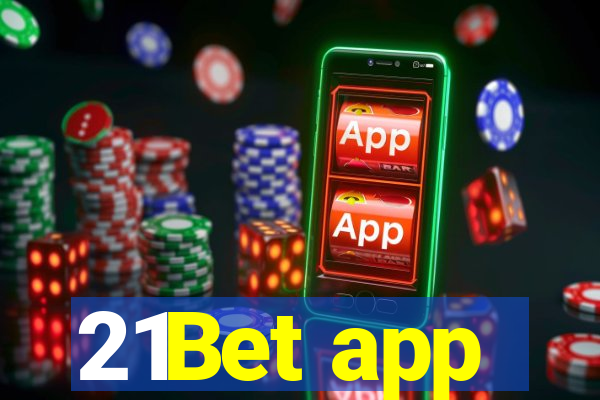 21Bet app