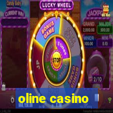 oline casino