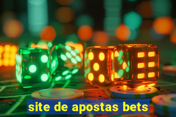 site de apostas bets