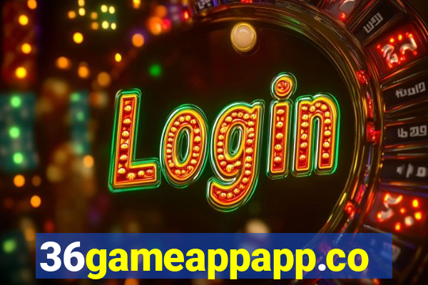 36gameappapp.com