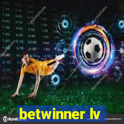 betwinner lv