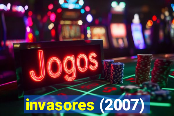 invasores (2007)