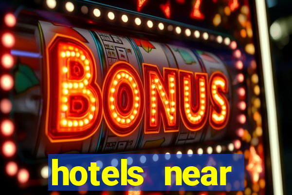 hotels near miccosukee casino