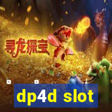 dp4d slot