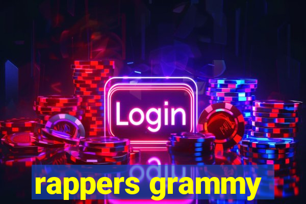 rappers grammy