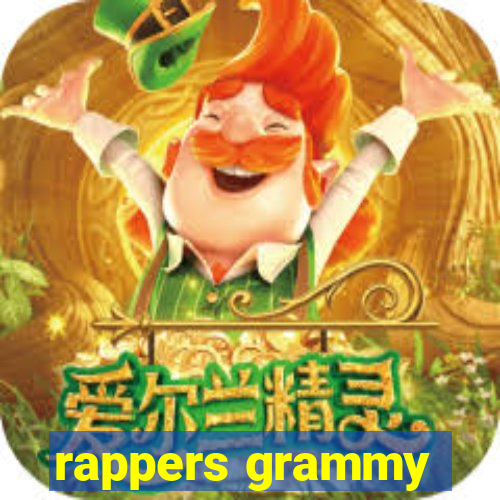 rappers grammy