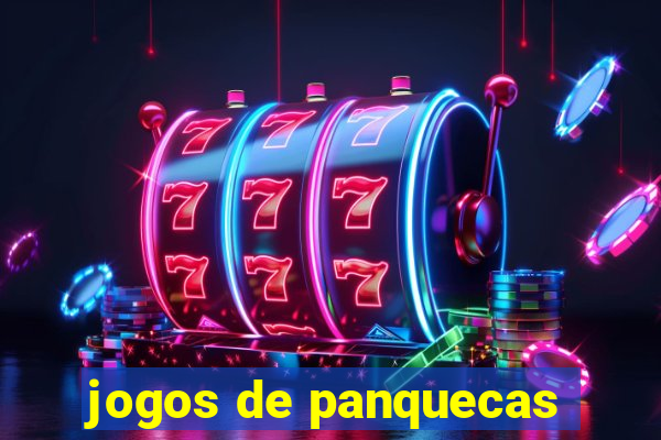 jogos de panquecas