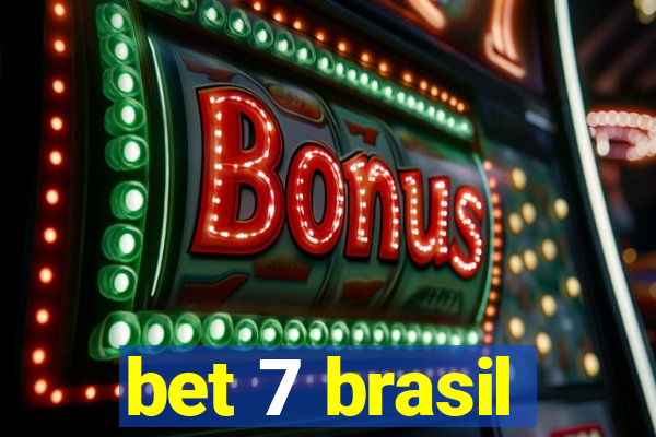 bet 7 brasil