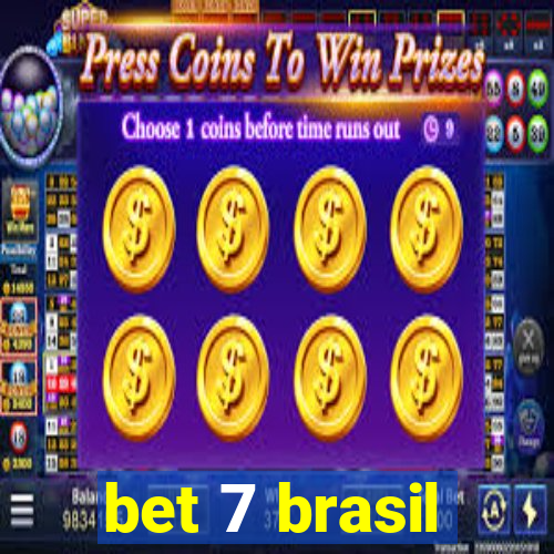 bet 7 brasil