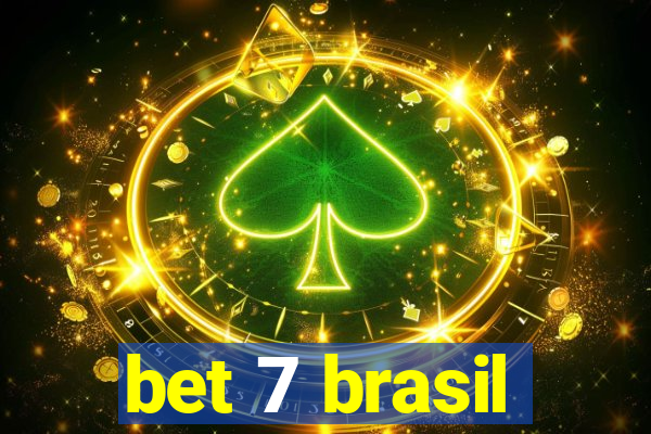 bet 7 brasil