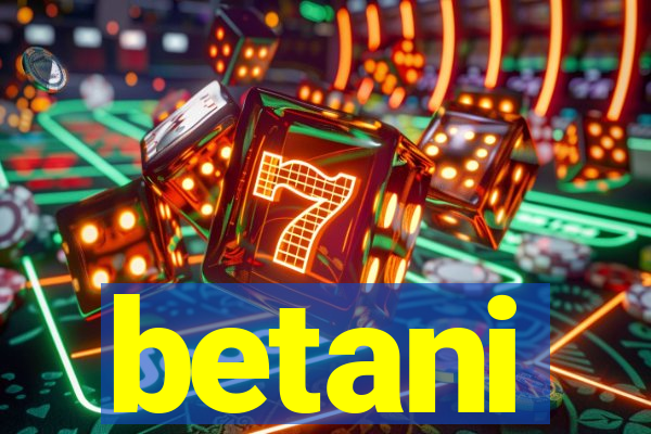 betani