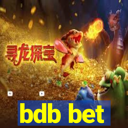 bdb bet