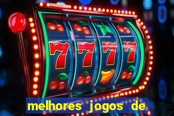 melhores jogos de aposta para ganhar dinheiro