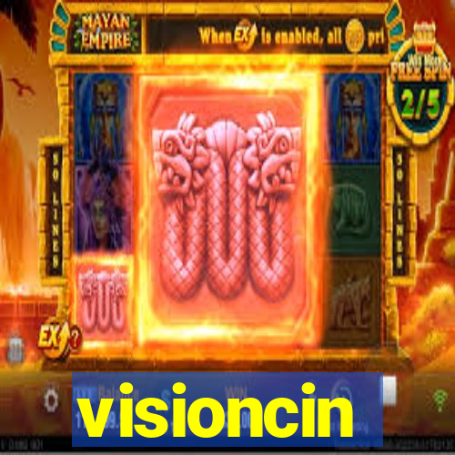 visioncin