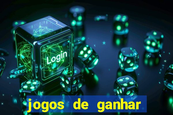 jogos de ganhar dinheiro no pix na hora