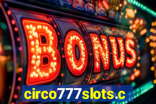 circo777slots.com