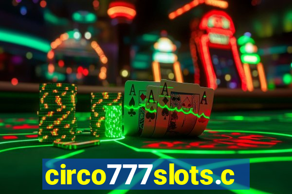 circo777slots.com