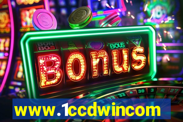 www.1ccdwincom