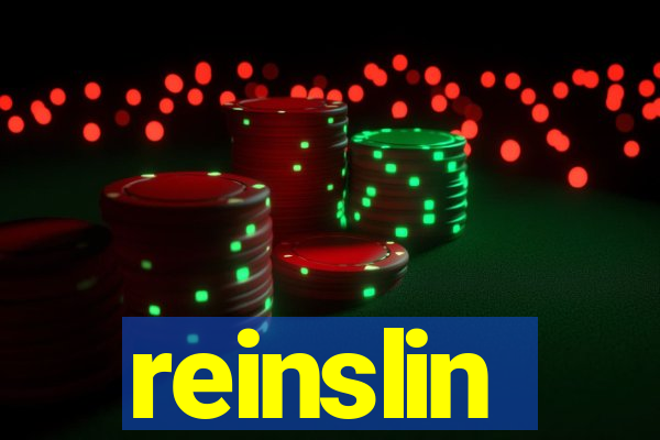 reinslin