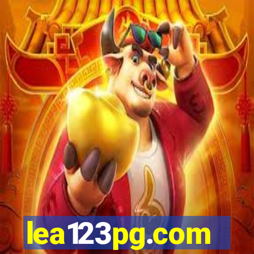 lea123pg.com