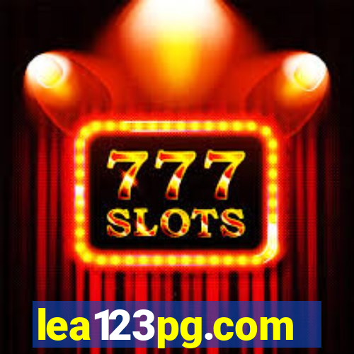 lea123pg.com