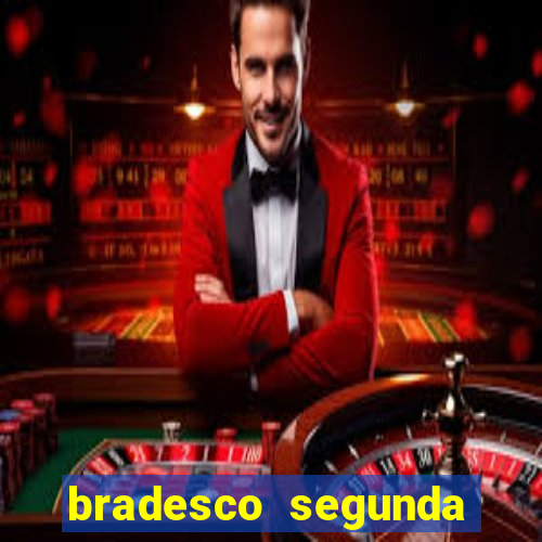 bradesco segunda via de boleto