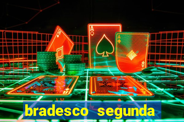 bradesco segunda via de boleto