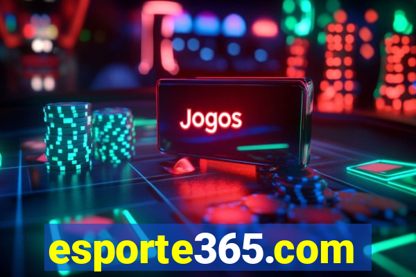 esporte365.com