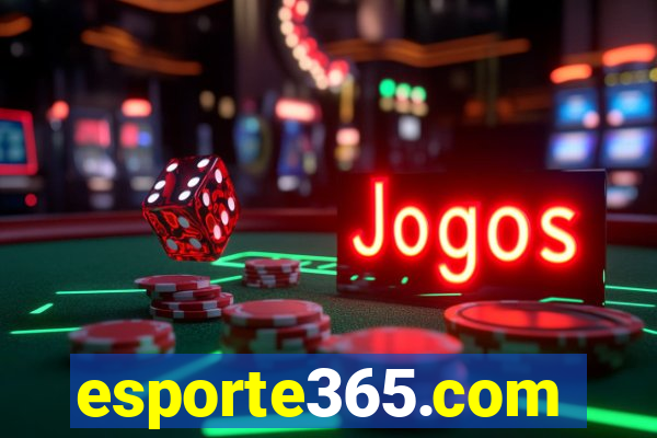 esporte365.com