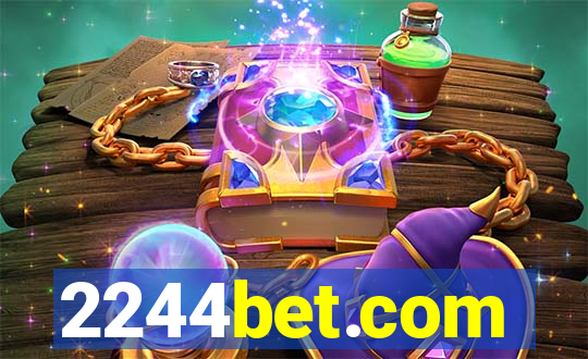 2244bet.com