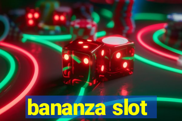 bananza slot