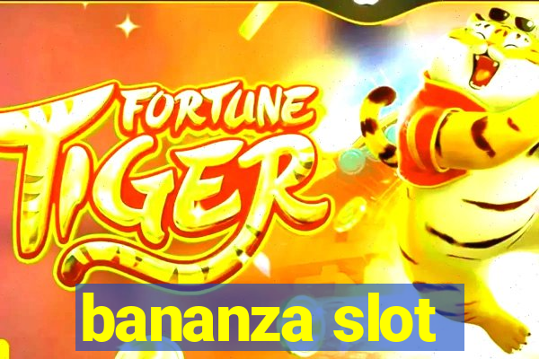 bananza slot